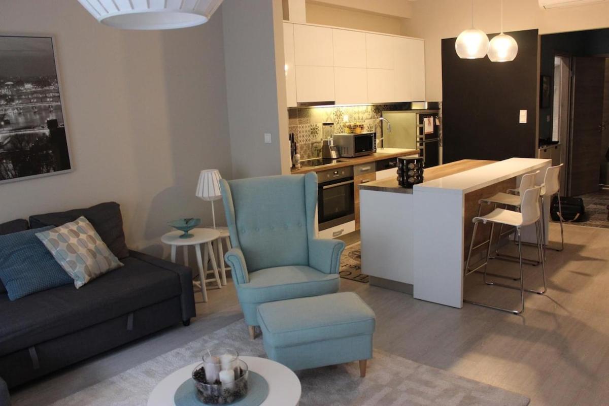 Apartment Karoly Krt 22 Budapest