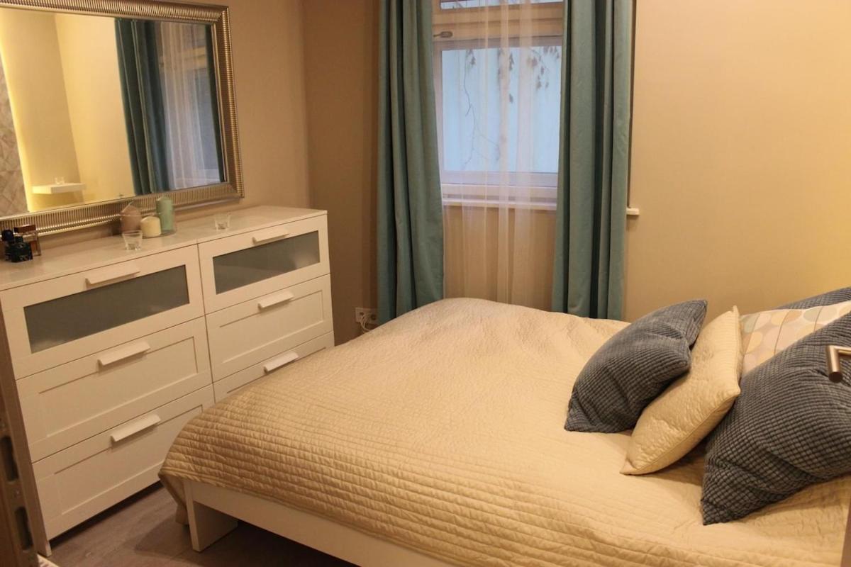 Apartment Karoly Krt 22 Budapest