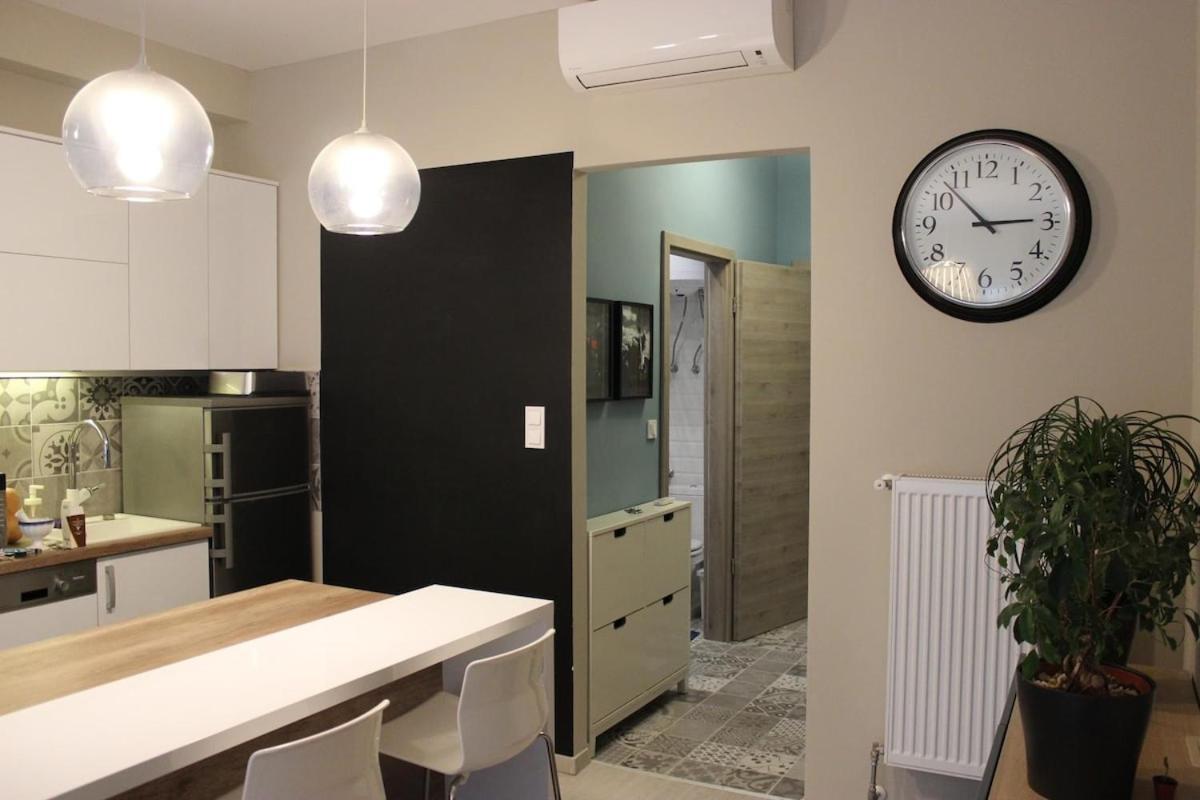 Apartment Karoly Krt 22
